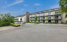 Acora Fuerth Living The City