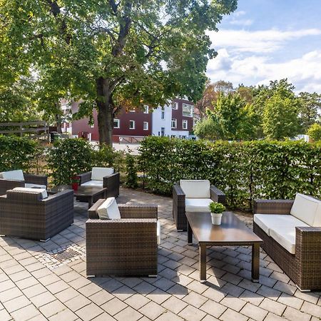 Acora Fuerth Living The City Exterior photo