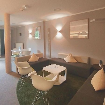 Acora Fuerth Living The City Exterior photo