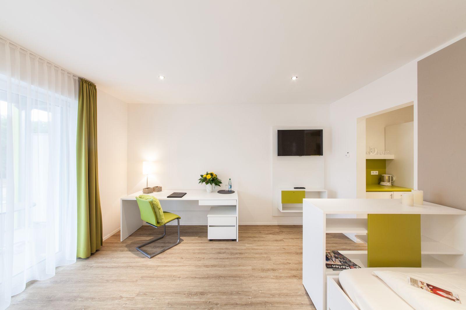 Acora Fuerth Living The City Exterior photo